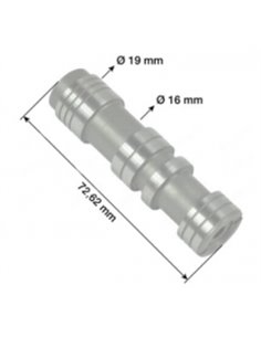 Tiroir pour valve prioritaire 83952853 2