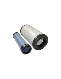 Kit du filtre à air 82034629, 87683000