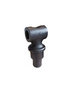 Fourche de commande d'effort 81815672