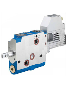 Section de soupapes hydrauliques 84125295