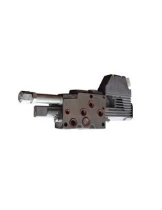 Distributeur de commande électrique 84214463