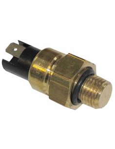 Manocontact de température d'huile 81864650