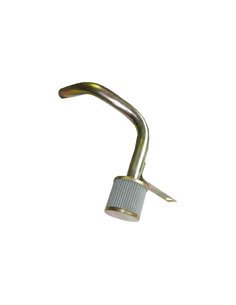Filtre d'aspiration de pompte hydraulique 81824464