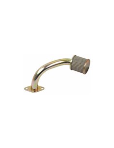Tuyau d'aspiration de pompe hydraulique 81824462, C5NNN994J