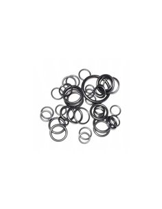 Kit joint torique de pompe hydraulique 81825774
