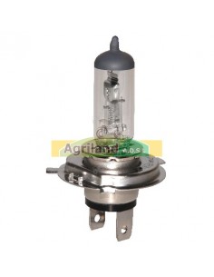 Ampoule 12V- 60/55W- H4 190003450013 , 3405186M1 , 3713341M1 , 3713341M91 , 412538 , 421036A1 , 489668 , 490014 , 490373 , 52768