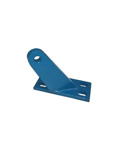Biellette de support de barre stabilisatrice droite  C7NND933B
