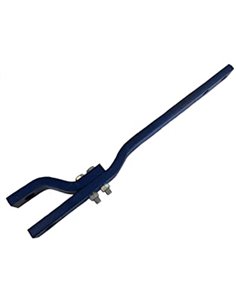 Barre d'attelage oscillante C5NN805C