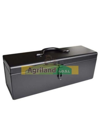 Boîte à outils 480x160x150mm 59904 , AT22071 , RE275592