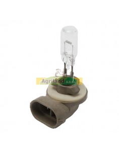 Ampoule 12V- 50W 0.900.1070.1 , 057960 , 101988101 , 1138886 , 139119A1 , 2004449 , 57M7358 , 82004449 , 84135750 , 87778088
