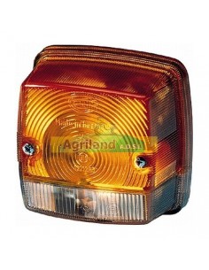Feux de position avant A18203721 , AL25644 , AL58729 , AL58739 , H3121089R91 , IH3121099 , JD25644AL