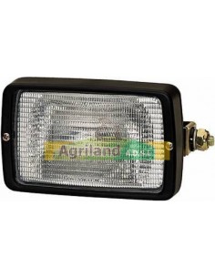 Phare de travail latéral gauche H3 31636910 , 3611781M91 , IH140172026 , V31636910 