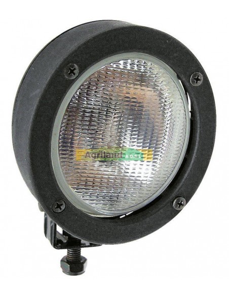 Phare de travail 12V H3 AL119291 , AL150478 
