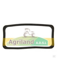 Joint de lampe supérieure john deere R107976