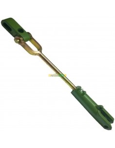 Suspente gauche 02384369 , 03471320 , 04315453 