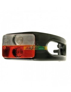 Feu avant RH 04411921.4 , 44119214 