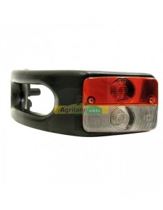 Feu avant gauche (LH) 04411920.4 , 44119204 