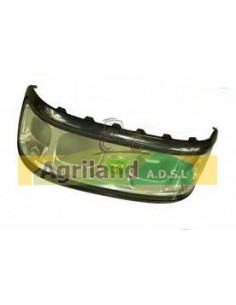 Calandre avant john deere adaptable AL181666