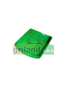 toit de cabine jd serie 40-50 ref AR96656