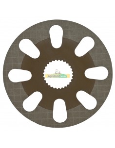 Disque de frein 04417527 , 155700340029 , 4417527 , 4417527N