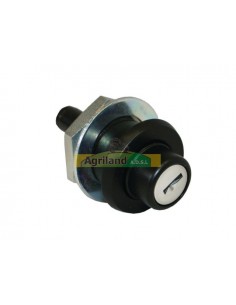 Bouton poussoir RH droit AL58551