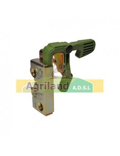 Serrure porte conducteur gauche A23/AL202908 , AL113176 , AL202908