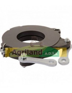Mécanisme de frein  Ø 152 mm 02383780 , 6005702558 , 7700012446 , 7700012447 , 7701004423 , 7701028163