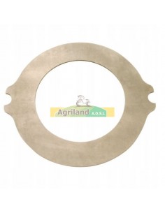 Disque intermediaire 04417528 , 1-33-734-002 , 133734002 , 155700340030 , 4417528 , 44178528N