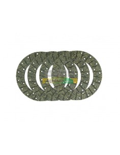 Kit garnitures 02374363 , 04340700 , 04349301 , 0439 9873 , 04399873 , 04399873/10 , 237 4363 , 2374363 , 4399873 , 439987310 , 