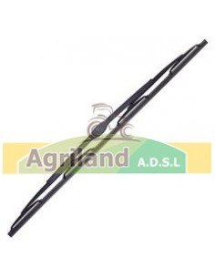 Balai d'essui-glace avant 600mm 032487 , 3808788M91 , 89861036 , AL153661 , AL75527 , AT399275 , RE24201 , TY16306 , X830.270.03