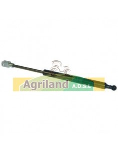 Vérin à gaz 350mm 900N AL 77767 , AL77767 , S-AL77767 , SAL77767