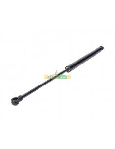 Vérin à gaz 520mm 200N 0.013.0059.4 , 0.9206.198.4/1 , 0.9206.198.4/10 , 092061984/10 , 1300594 , 47123877 , 9206.198.4/10