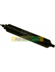 Vérin à gaz de colonne de direction 330mm 650N A23/AL204376 , AL204376 