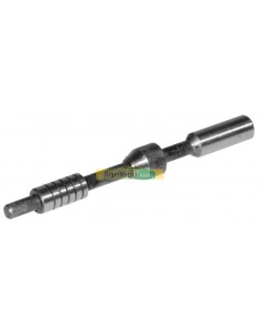 Vanne de piston hydraulique JR54969 , R54969 , T24484
