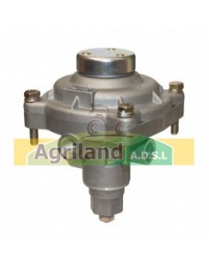 Valve de commande de remorque 0.012.1712.4 , 02382049 , 02382049.4 , 1217124 , 23820494 , 3224925R91 , AL160250 , AL68577