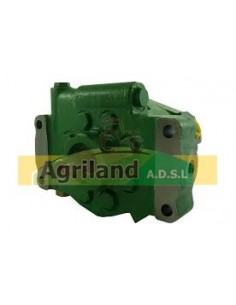 Pompe hydraulique 8 pistons 23 cm3 AL70641 , AR103033 , AR103035 , AR103036 , AR103036N , AR39018 , AR39019 , AR39168 , AR89061