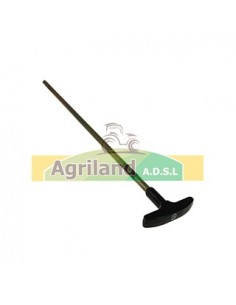 Levier frein à main 02320971 , 02320973 , 380/02320971