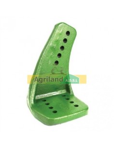 Support de garde boue réglable L157934