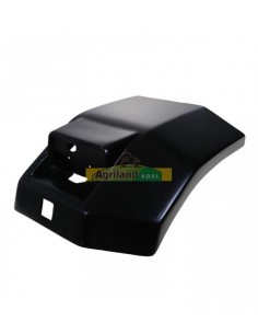 Prolongateur garde-boue noir L110272