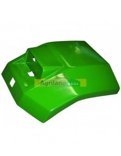 Prolongateur d'aile arrière gauche L101642