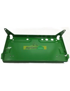 Couvercle de protection bac de batterie AL112808 , AL114987 , AL118561