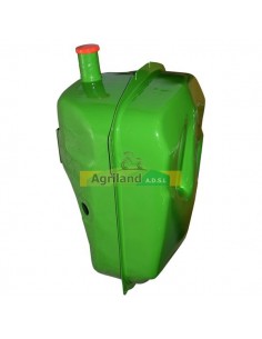 Réservoir fuel 70L AL24219 , AR72910