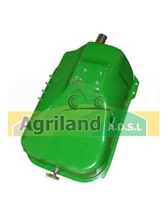 Réservoir fuel 90L AL24482 , AR72868