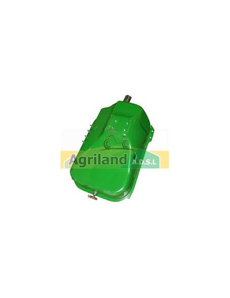 Réservoir fuel 90L AL24482 , AR72868 