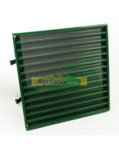 Grille latérale 2631252AL , AL31252 , AL37083 , AL56766