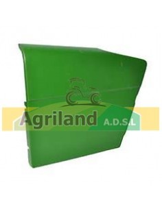 Panneau côté gauche du capot L29050