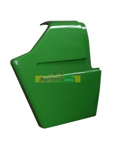 Capot de batterie droit AL31039