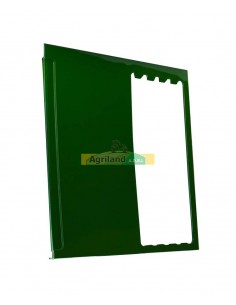 Panneau droit côté capot AL120110 