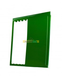 Panneau gauche côté capot AL120109 