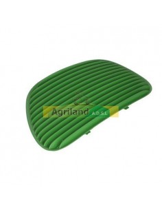 Volet d'aération capot gauche L157395 